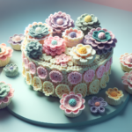 Kleine Blumen Häkeln Ideen