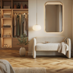 8 Beleuchtung Ideen fürs Ankleidezimmer
