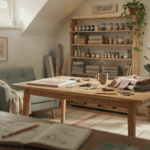 15 Keller Ideen als Hobbyraum